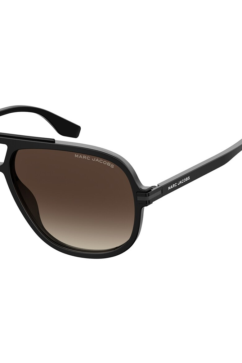 Marc Jacobs Слънчеви очила Aviator - Pepit.bg