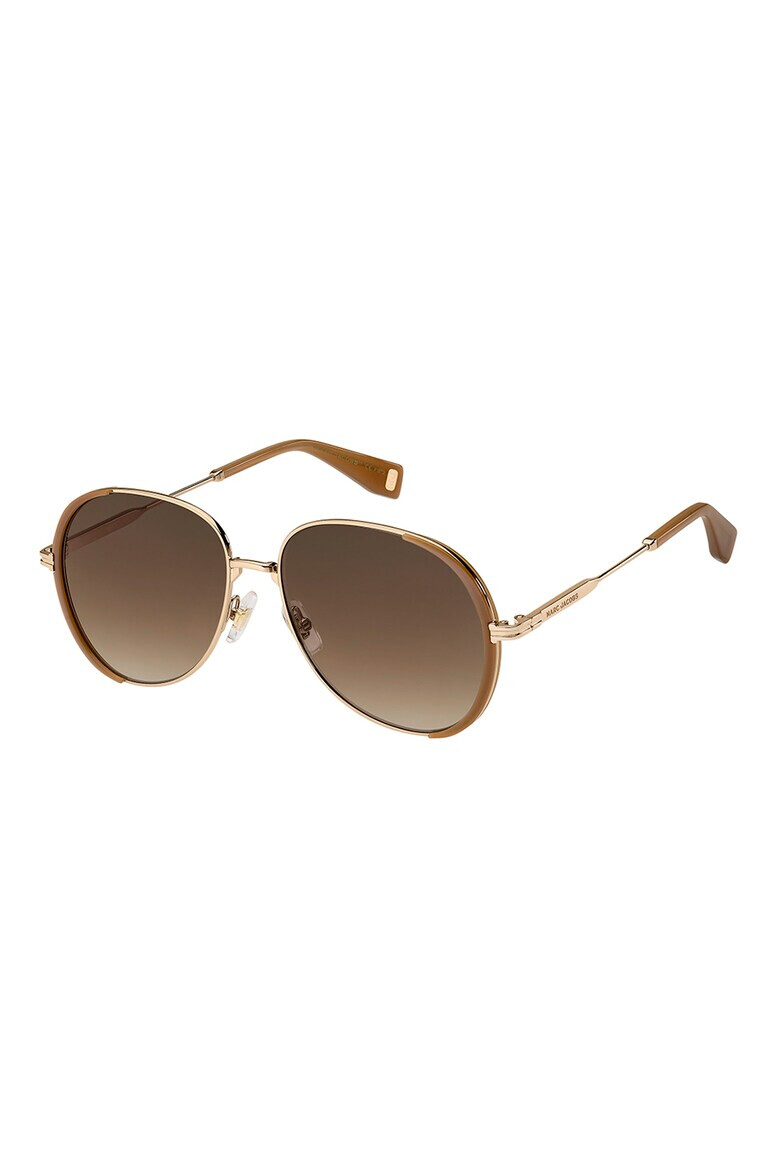 Marc Jacobs Слънчеви очила Aviator - Pepit.bg