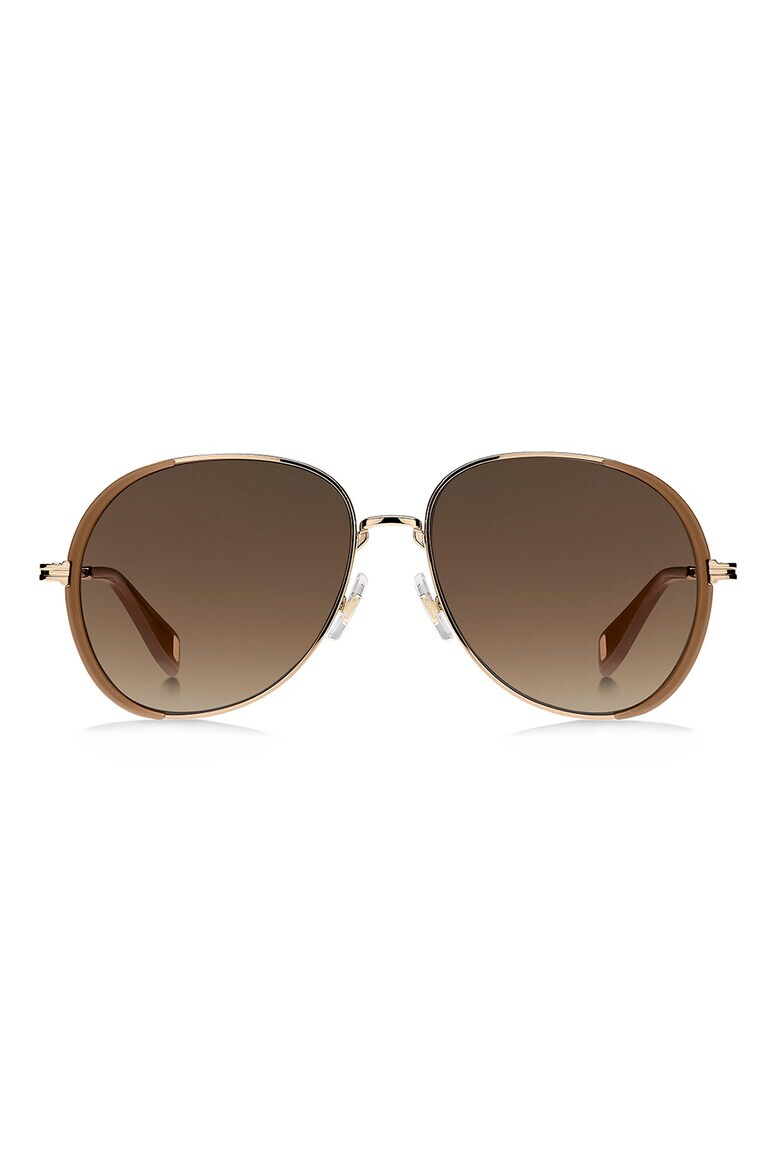Marc Jacobs Слънчеви очила Aviator - Pepit.bg