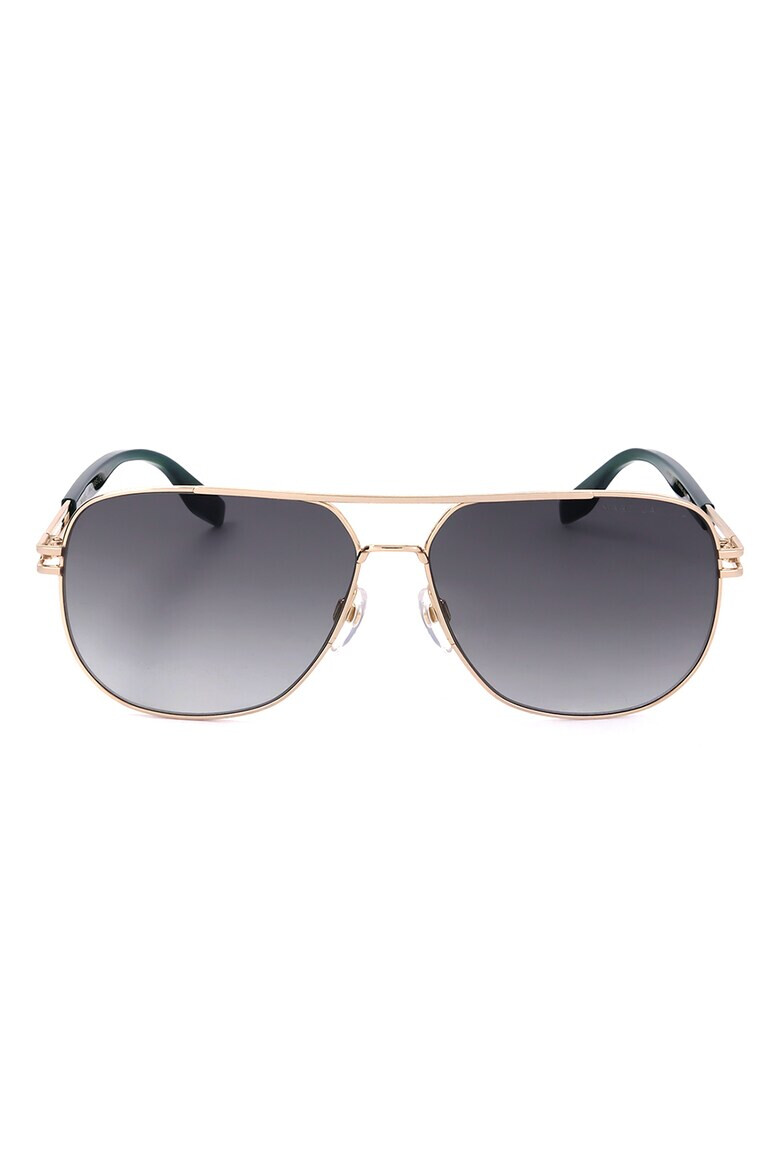 Marc Jacobs Слънчеви очила Aviator с градиента - Pepit.bg