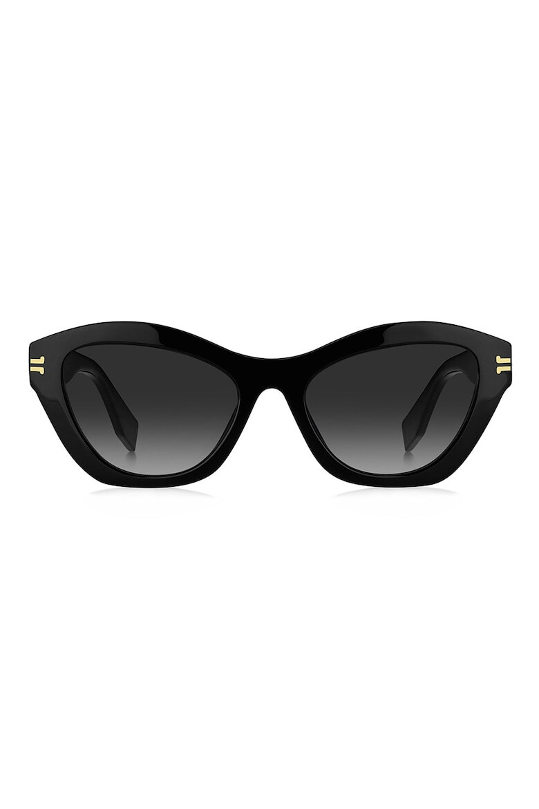 Marc Jacobs Слънчеви очила Cat Eye с градиента - Pepit.bg