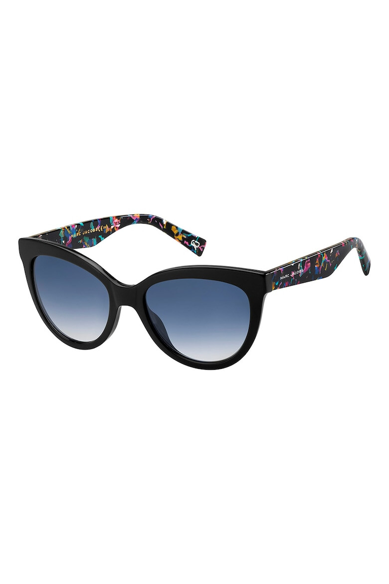 Marc Jacobs Слънчеви очила Cat-Eye с градиента - Pepit.bg
