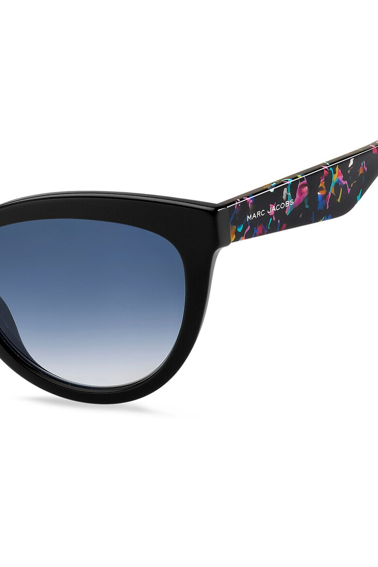 Marc Jacobs Слънчеви очила Cat-Eye с градиента - Pepit.bg