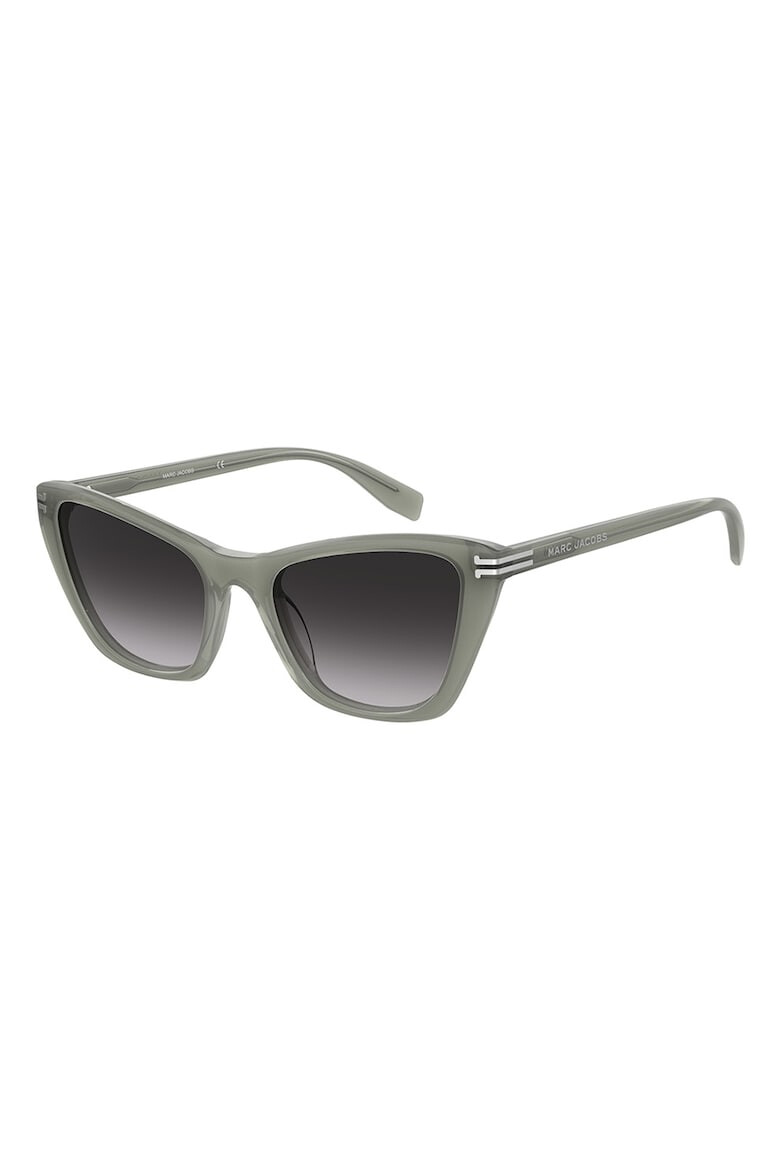 Marc Jacobs Слънчеви очила Cat-Eye с градиента - Pepit.bg