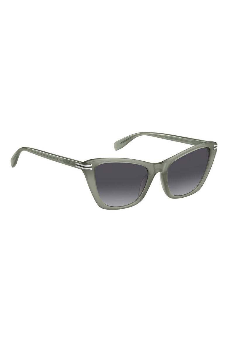 Marc Jacobs Слънчеви очила Cat-Eye с градиента - Pepit.bg