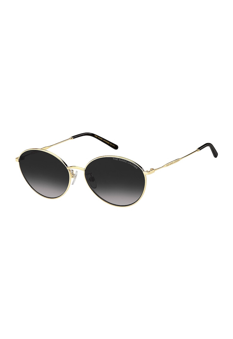 Marc Jacobs Слънчеви очила Cat-Eye с лого - Pepit.bg