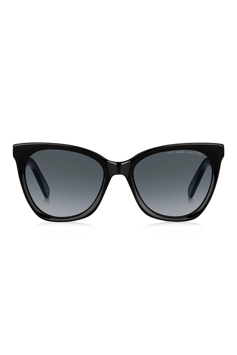 Marc Jacobs Слънчеви очила Cat-Eye с лого - Pepit.bg