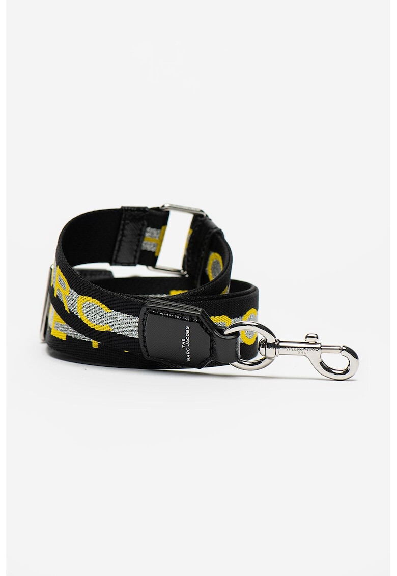 Marc Jacobs Сменяема регулируема презрамка The Logo - Pepit.bg
