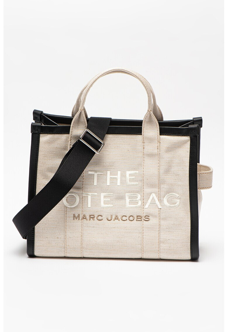 Marc Jacobs Текстилна чанта The Summer - Pepit.bg