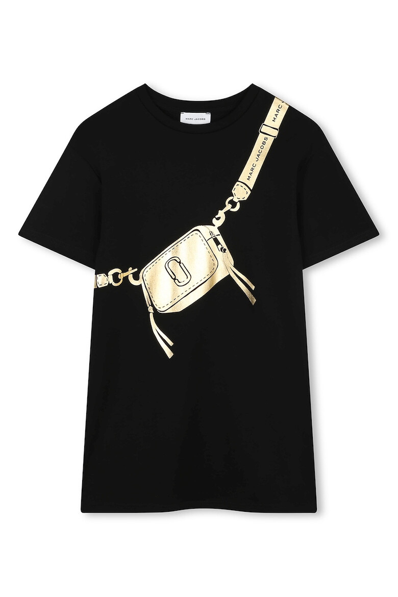 Marc Jacobs Тениска с графика - Pepit.bg