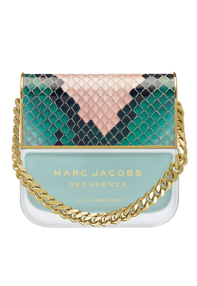 Marc Jacobs Тоалетна вода за жени Eau So Decadence 100 мл - Pepit.bg