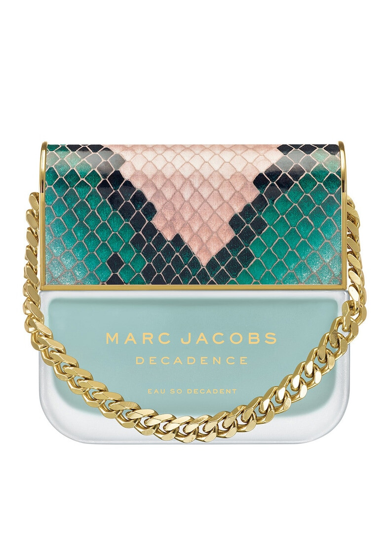 Marc Jacobs Тоалетна вода за жени Eau So Decadence 30 мл - Pepit.bg