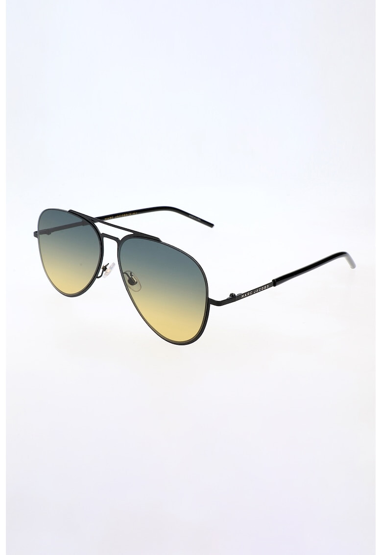 Marc Jacobs Унисекс слънчеви очила Aviator - Pepit.bg