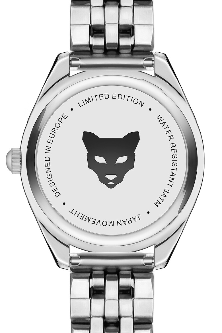 Marc Lauder Двуцветен часовник - Pepit.bg