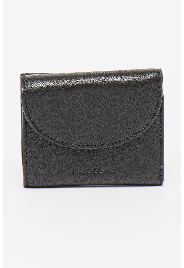 Marc O'Polo Кожено портмоне Leila с капаче - Pepit.bg