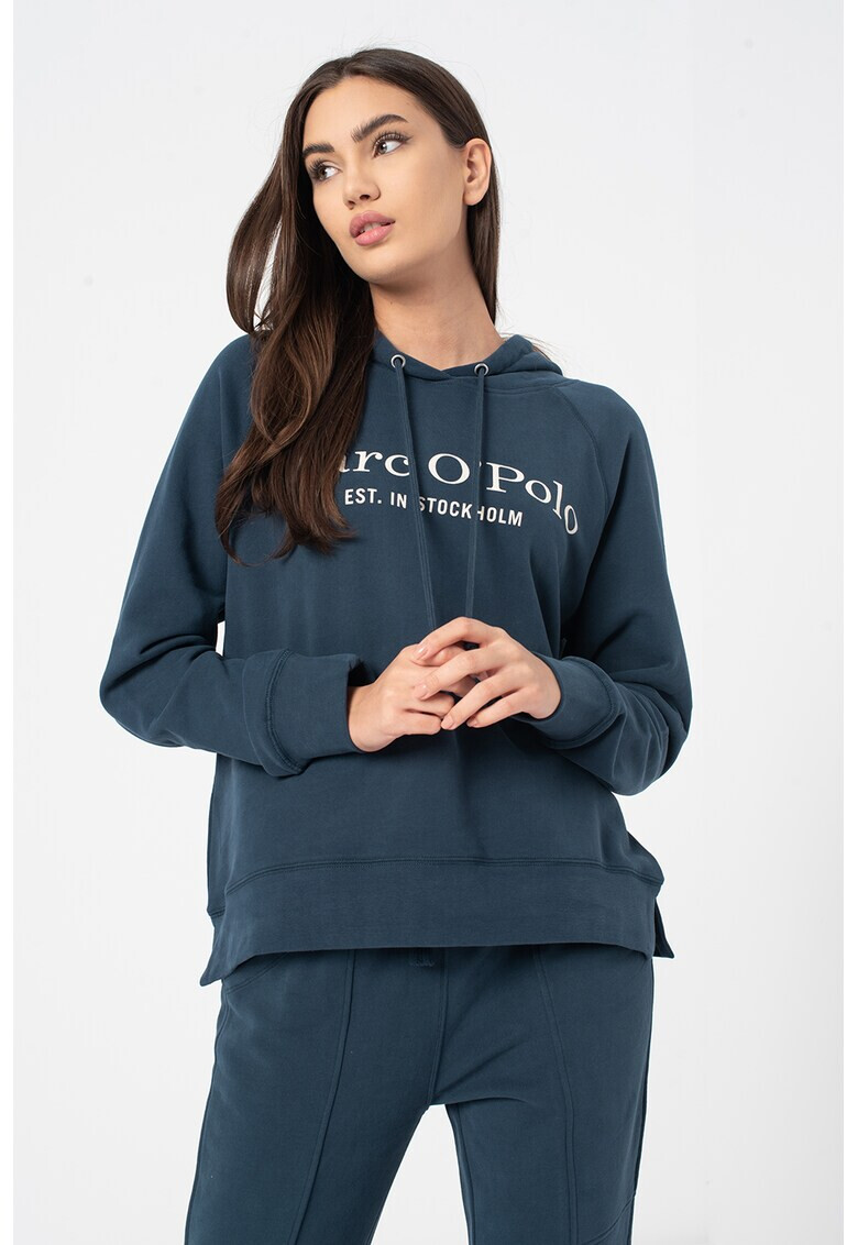 Marc O'Polo Суитшърт с лого - Pepit.bg