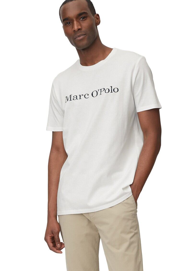 Marc O'Polo Тениска с лого - Pepit.bg