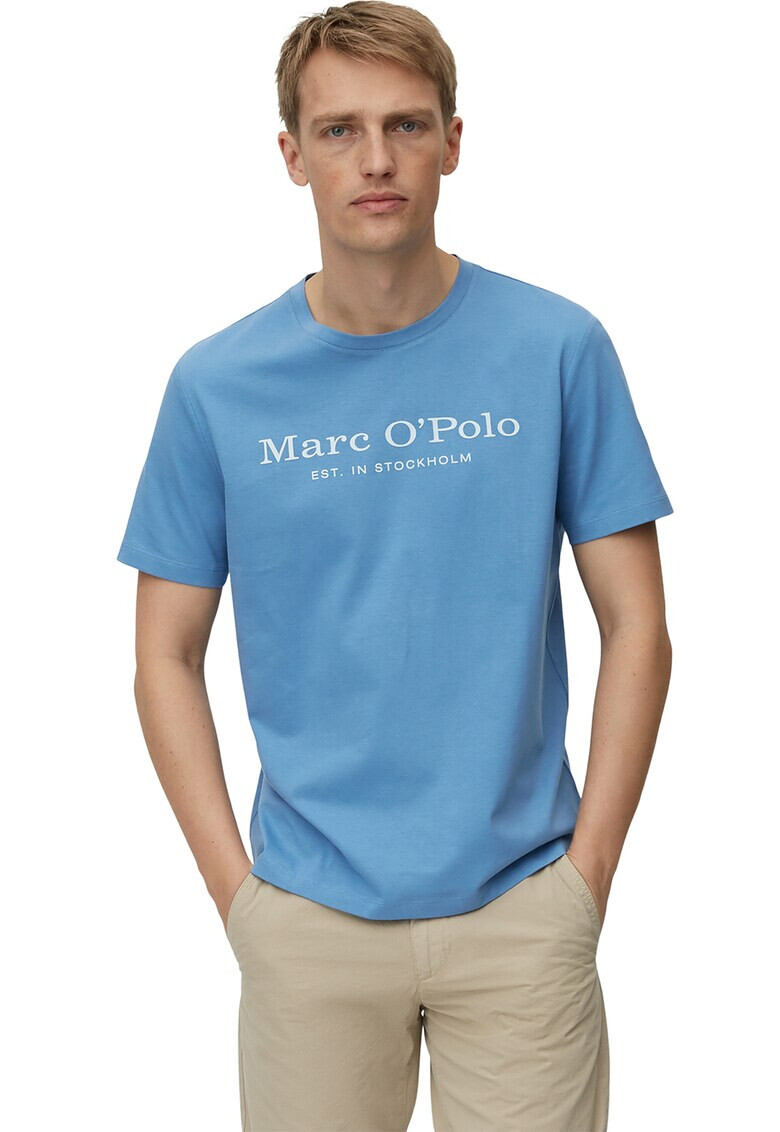 Marc O'Polo Тениска с лого - Pepit.bg