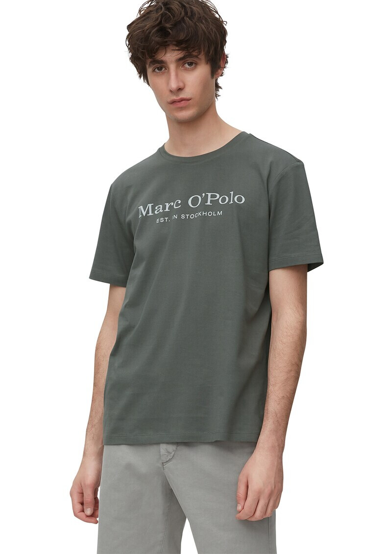 Marc O'Polo Тениска с лого - Pepit.bg
