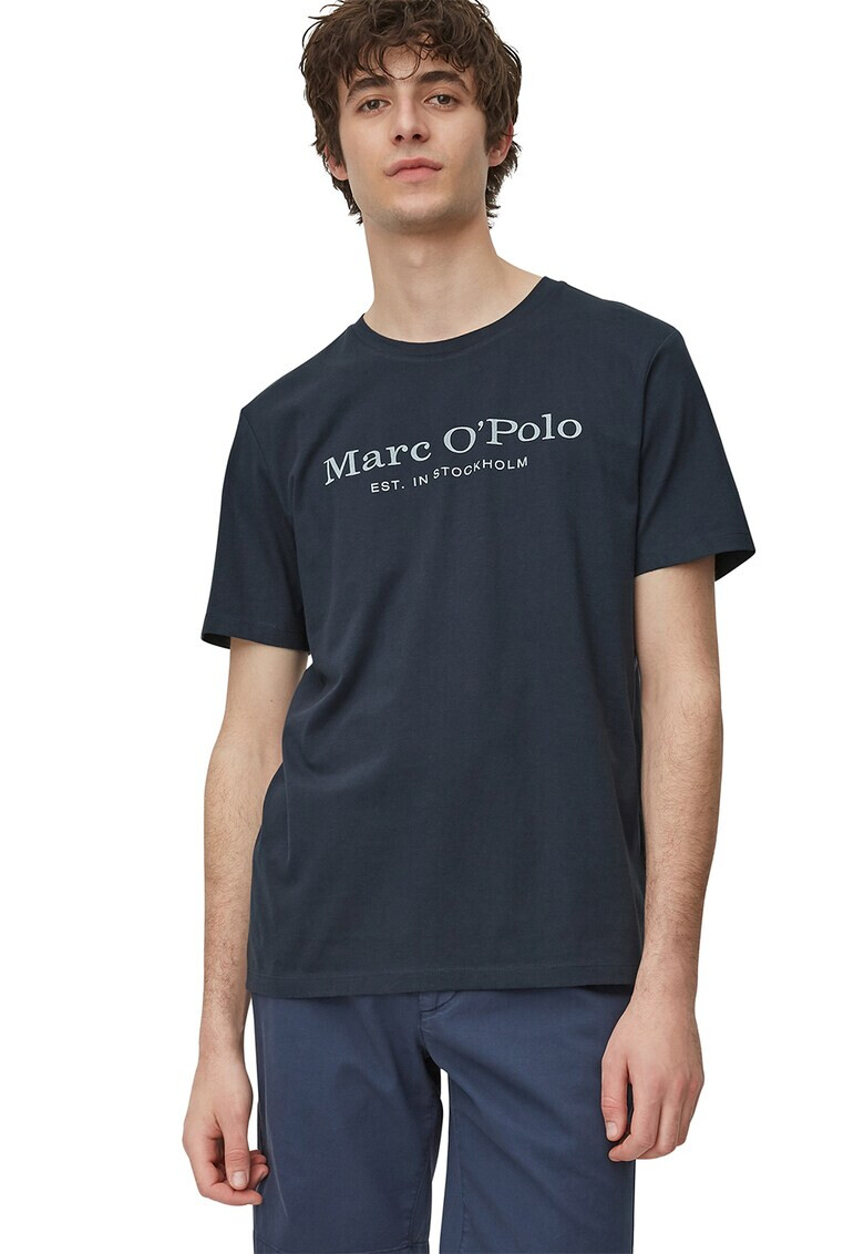 Marc O'Polo Тениска с лого - Pepit.bg