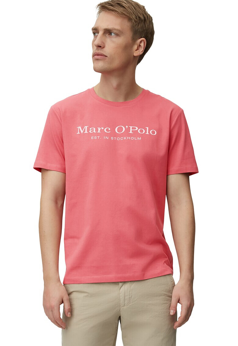 Marc O'Polo Тениска с лого - Pepit.bg