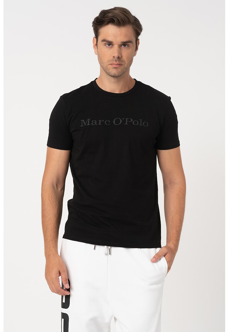 Marc O'Polo Тениска с лого - Pepit.bg
