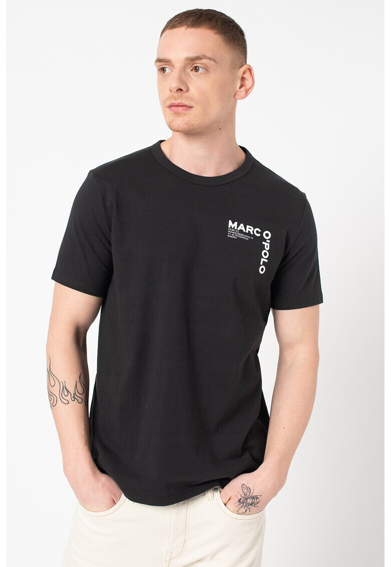 Marc O'Polo Тениска с лого - Pepit.bg