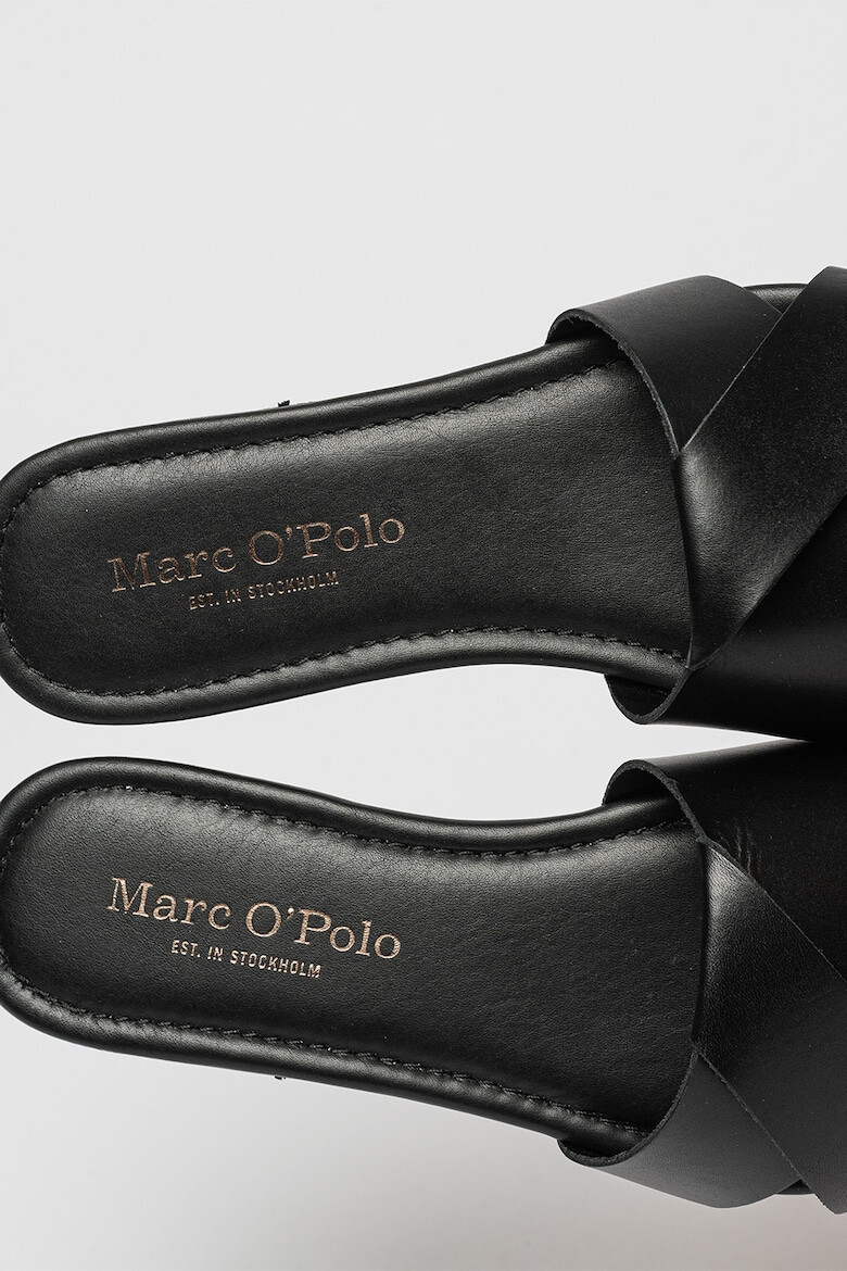Marc OPolo Кожени чехли - Pepit.bg