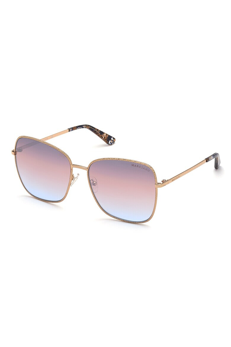 MARCIANO by GUESS Слънчеви очила с градиента - Pepit.bg