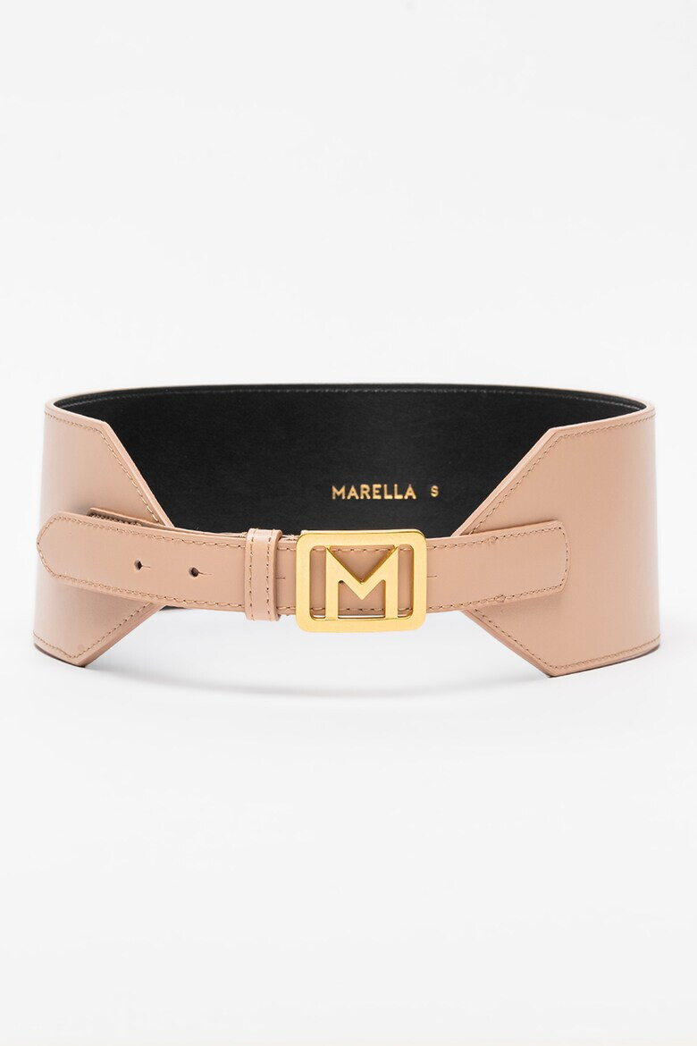 Marella Кожен колан Maura - Pepit.bg