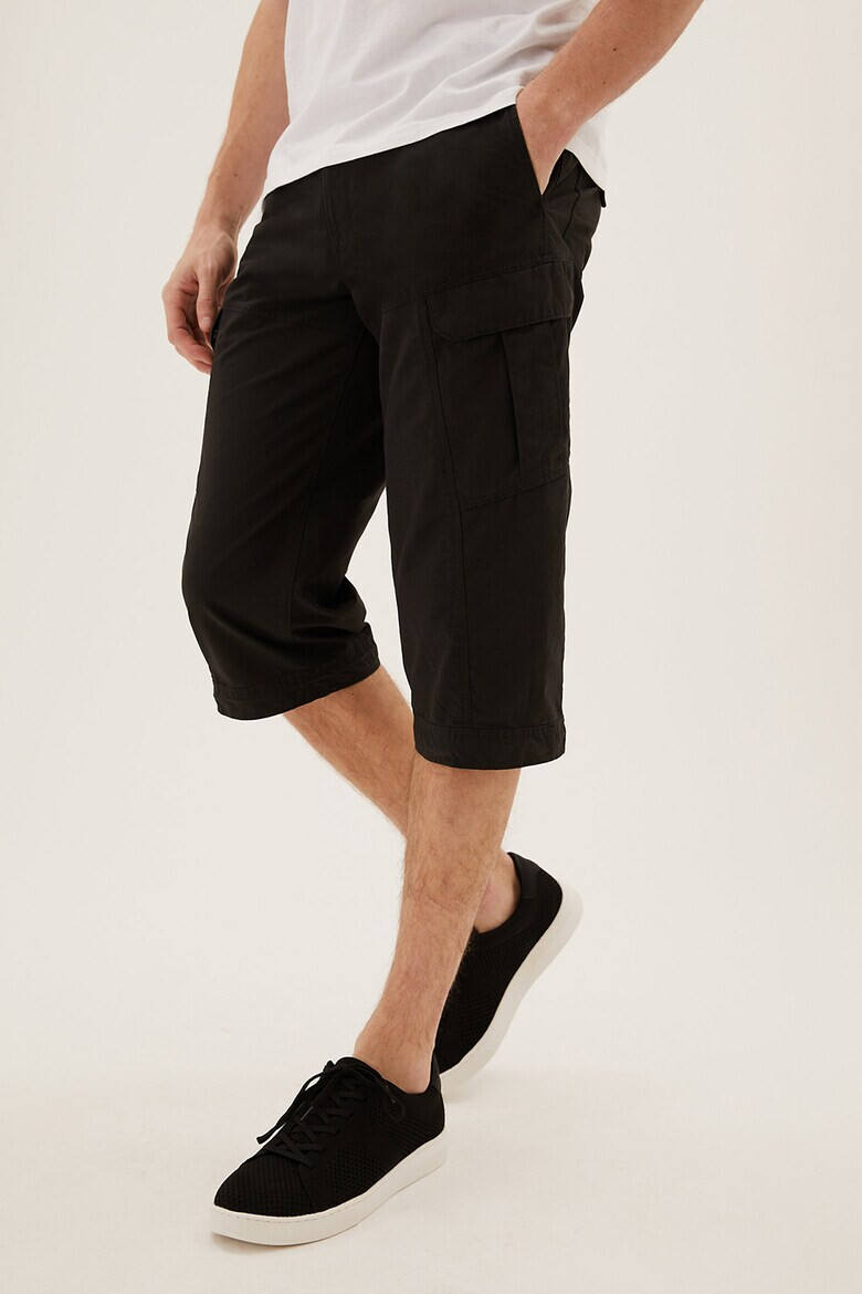 Marks  Spencer Бермуди карго - Pepit.bg