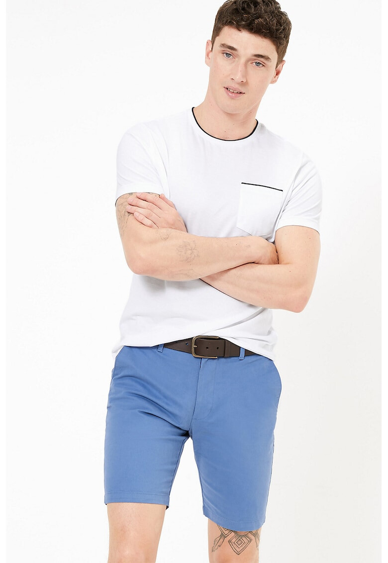 Marks & Spencer Бермуди чино - Pepit.bg