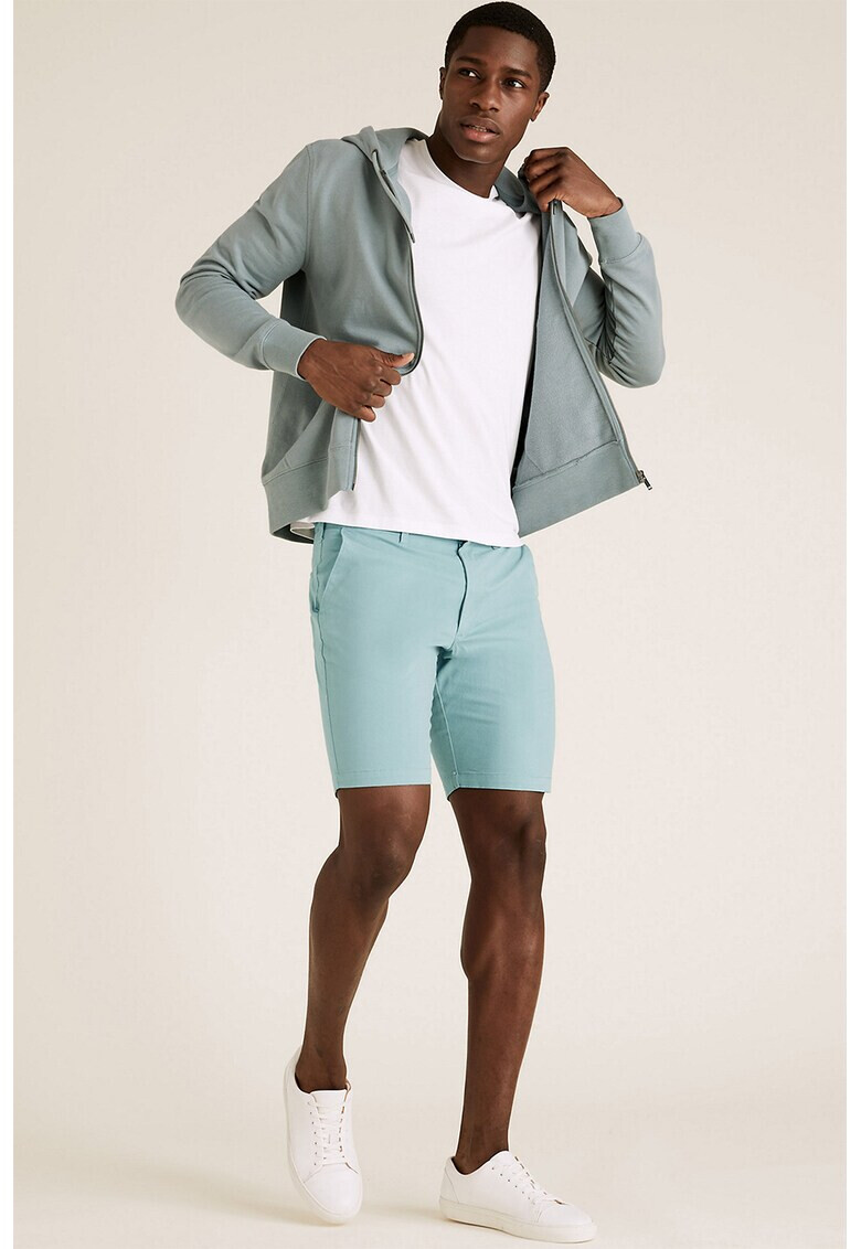Marks & Spencer Бермуди с джобове - Pepit.bg