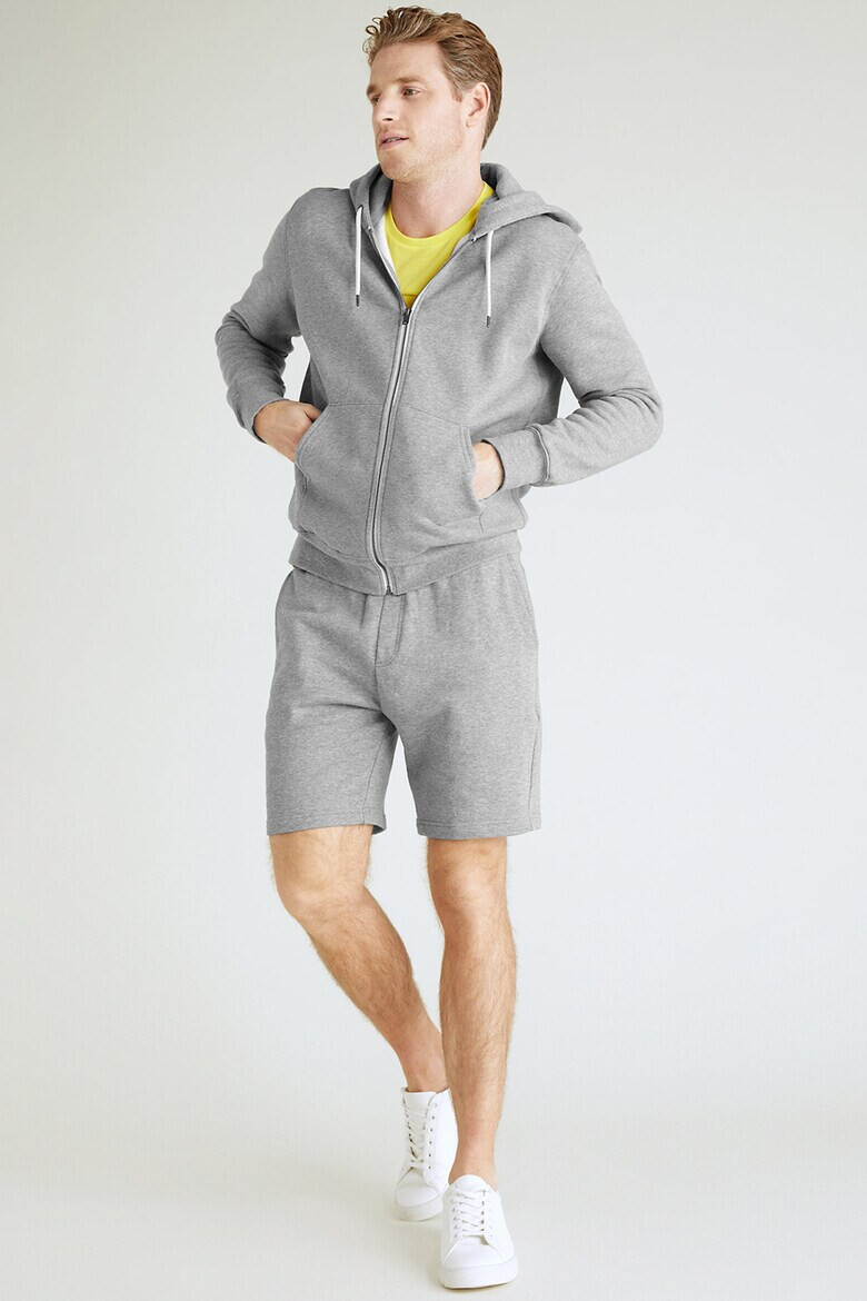Marks & Spencer Бермуди с връзки - Pepit.bg