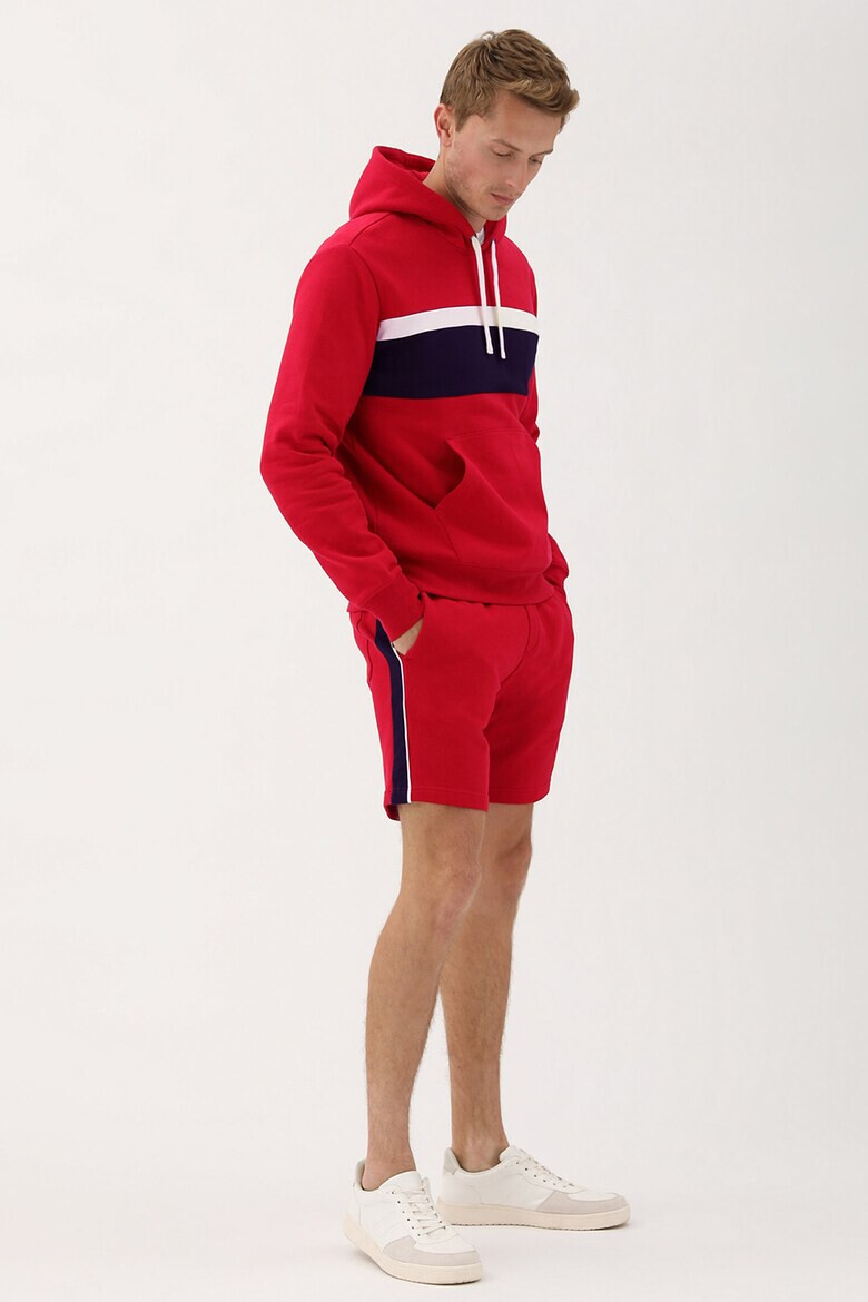 Marks & Spencer Бермуди с връзки - Pepit.bg