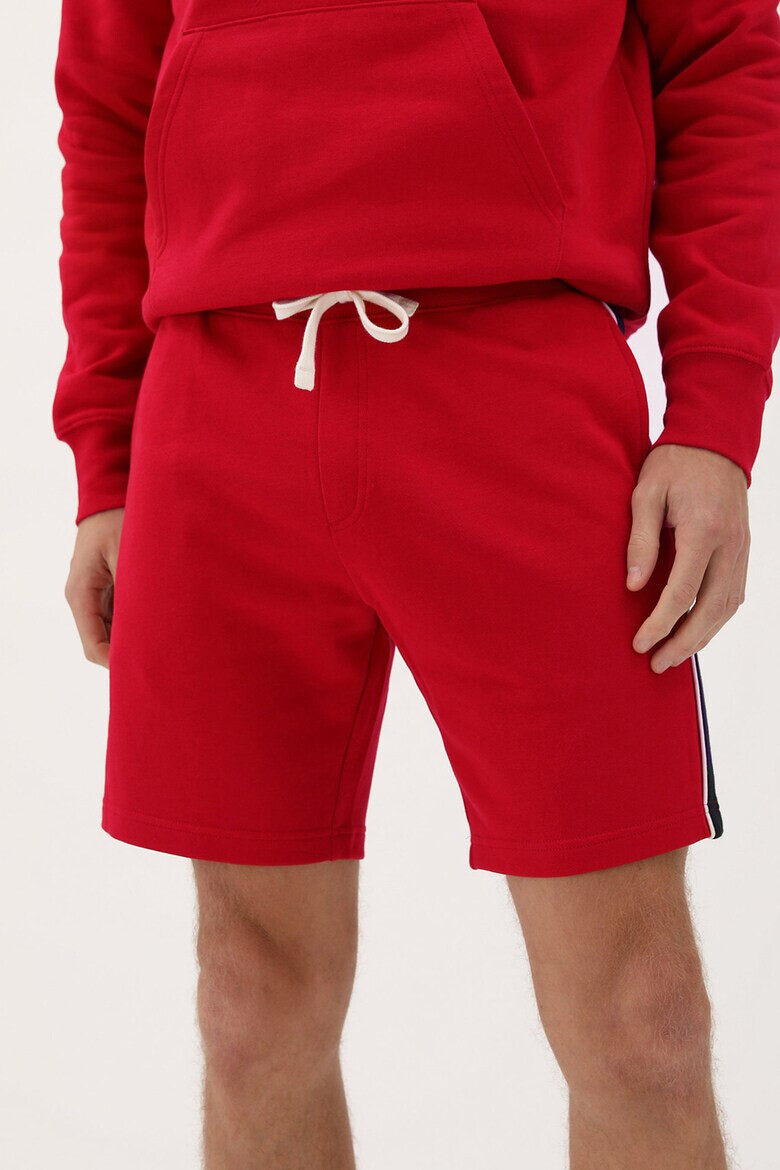 Marks & Spencer Бермуди с връзки - Pepit.bg
