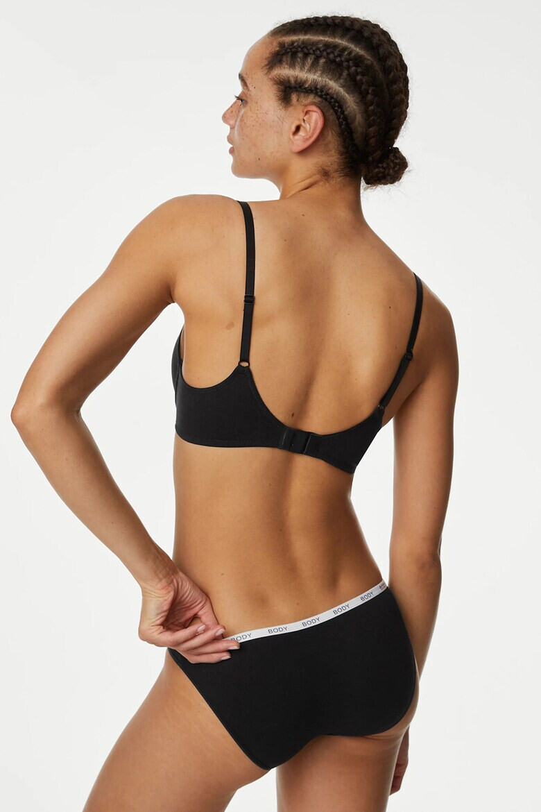 Marks  Spencer Бикини - 4 чифта - Pepit.bg