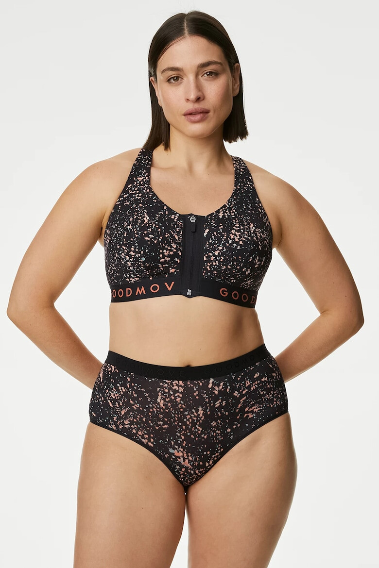 Marks  Spencer Бикини - 4 чифта - Pepit.bg