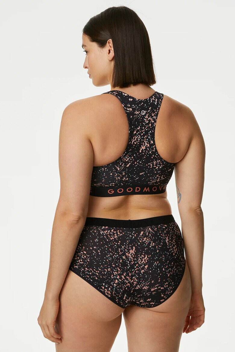 Marks  Spencer Бикини - 4 чифта - Pepit.bg