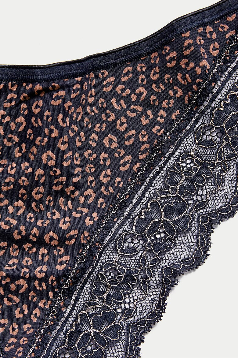 Marks  Spencer Бикини - 5 чифта - Pepit.bg