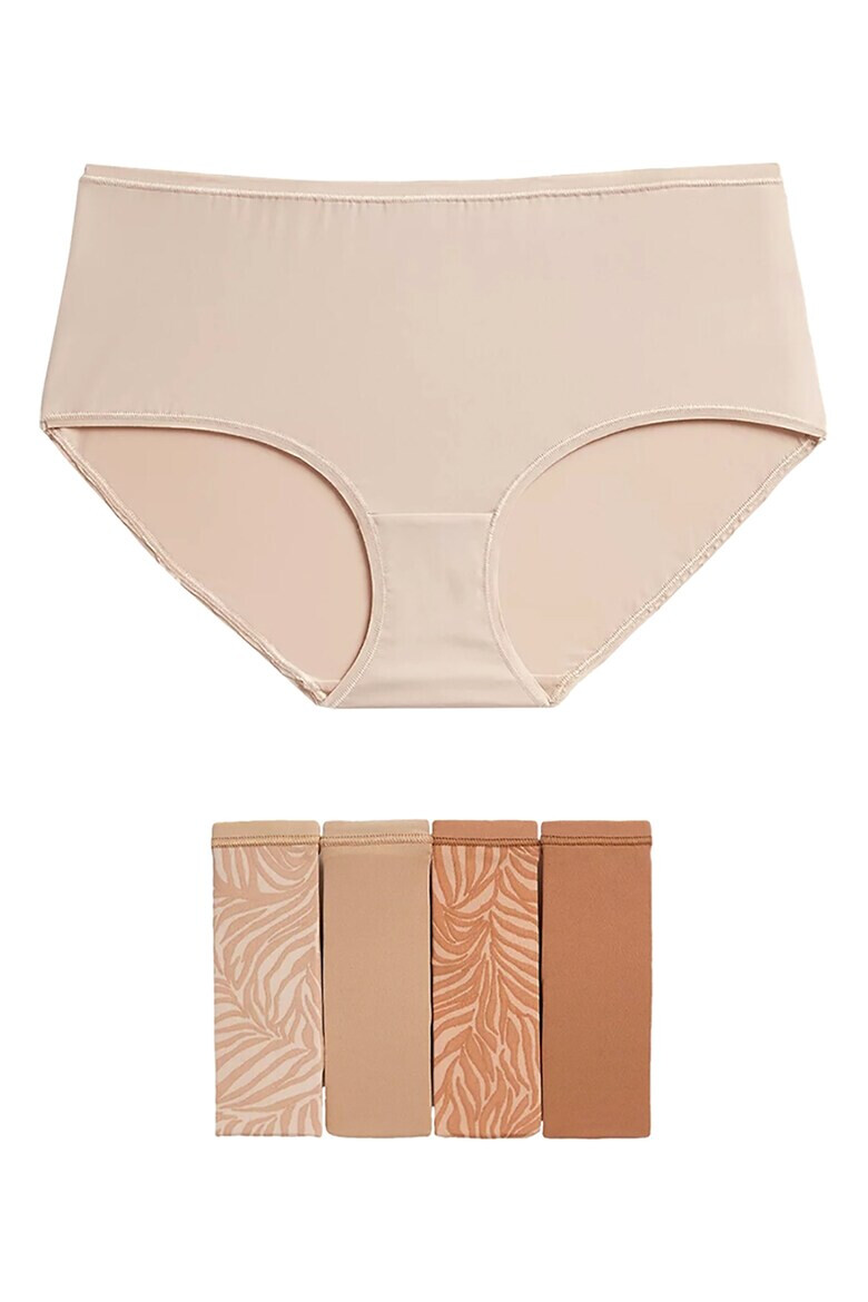 Marks & Spencer Бикини 5 чифта - Pepit.bg