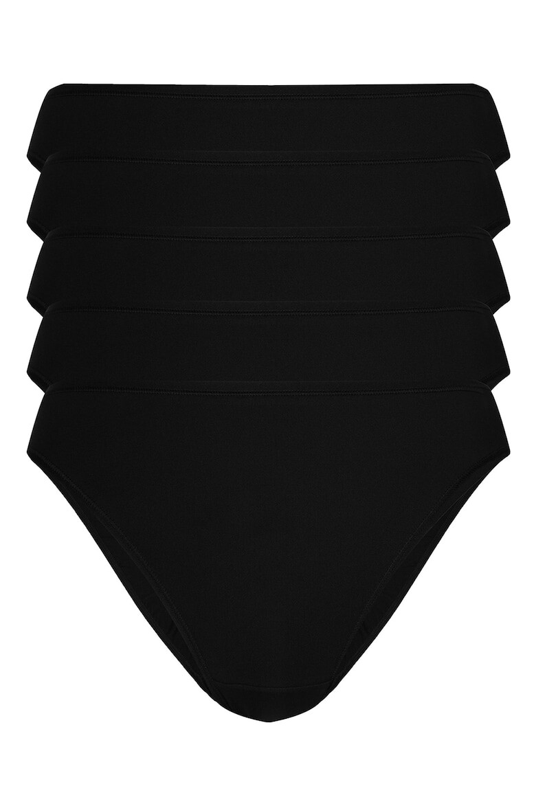 Marks  Spencer Бикини - 5 чифта - Pepit.bg