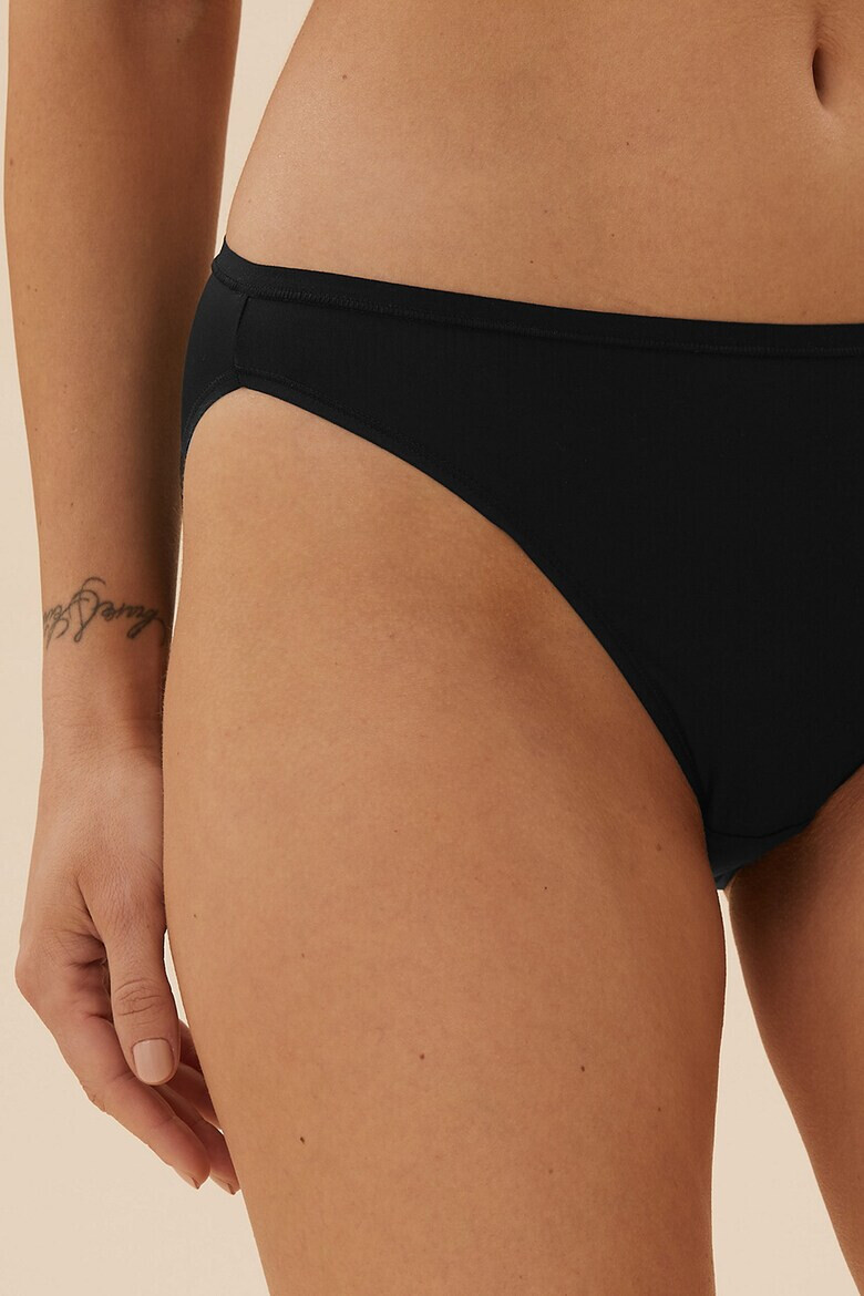 Marks  Spencer Бикини - 5 чифта - Pepit.bg