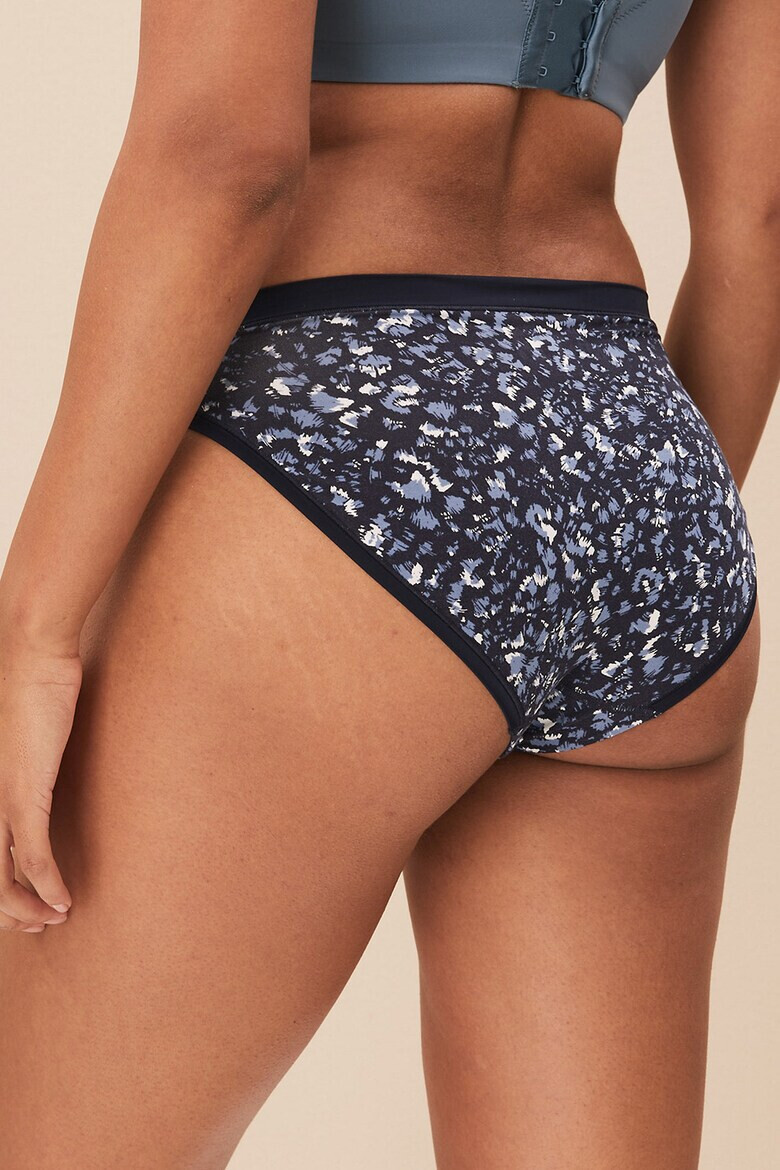 Marks  Spencer Бикини с модал - 3 чифта - Pepit.bg