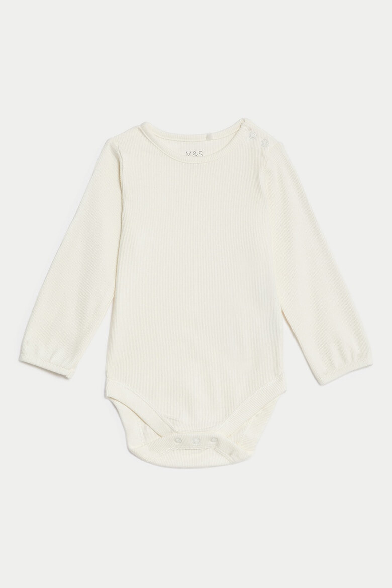 Marks  Spencer Блуза и дълъг гащеризон - Pepit.bg