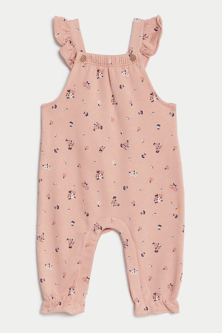 Marks  Spencer Блуза и дълъг гащеризон - Pepit.bg