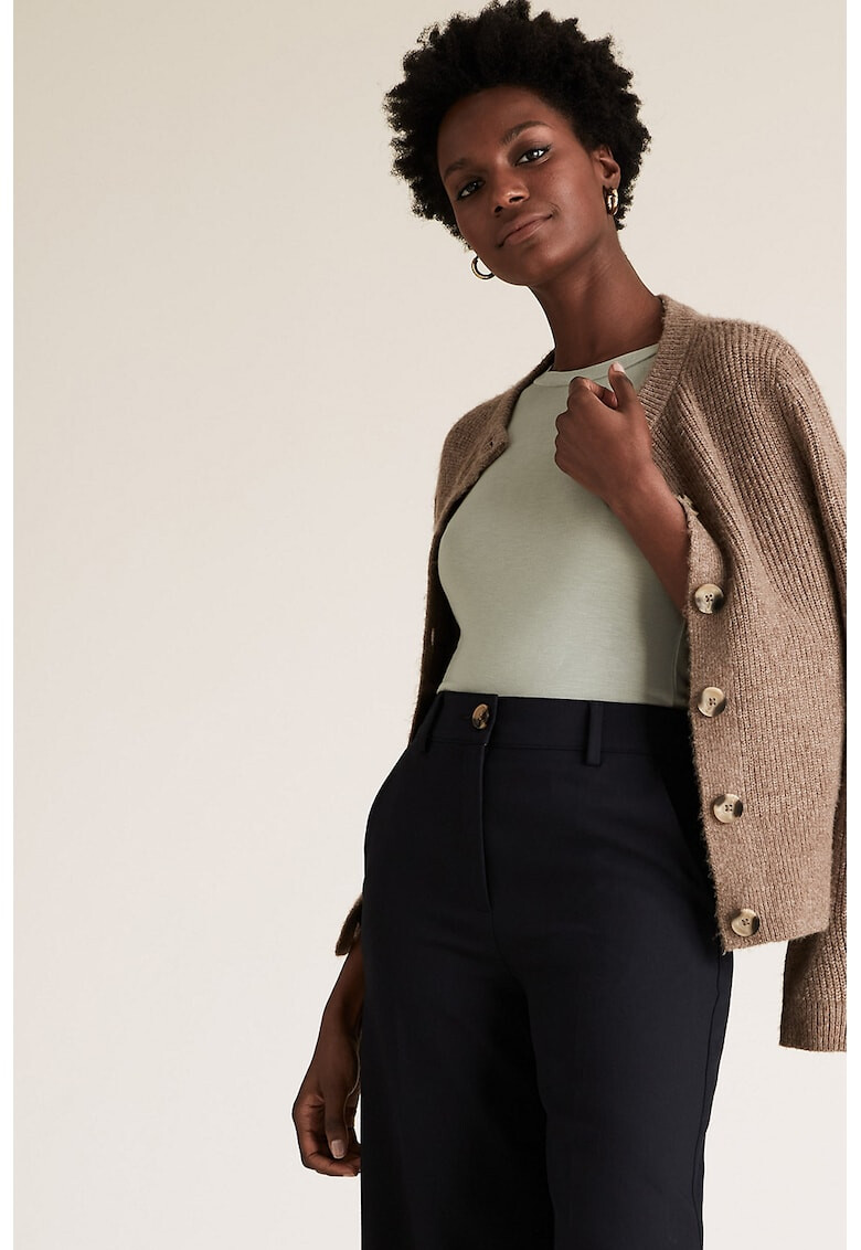 Marks & Spencer Блуза по тялото - Pepit.bg
