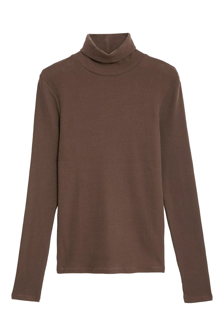 Marks  Spencer Блуза с дълги ръкави - Pepit.bg