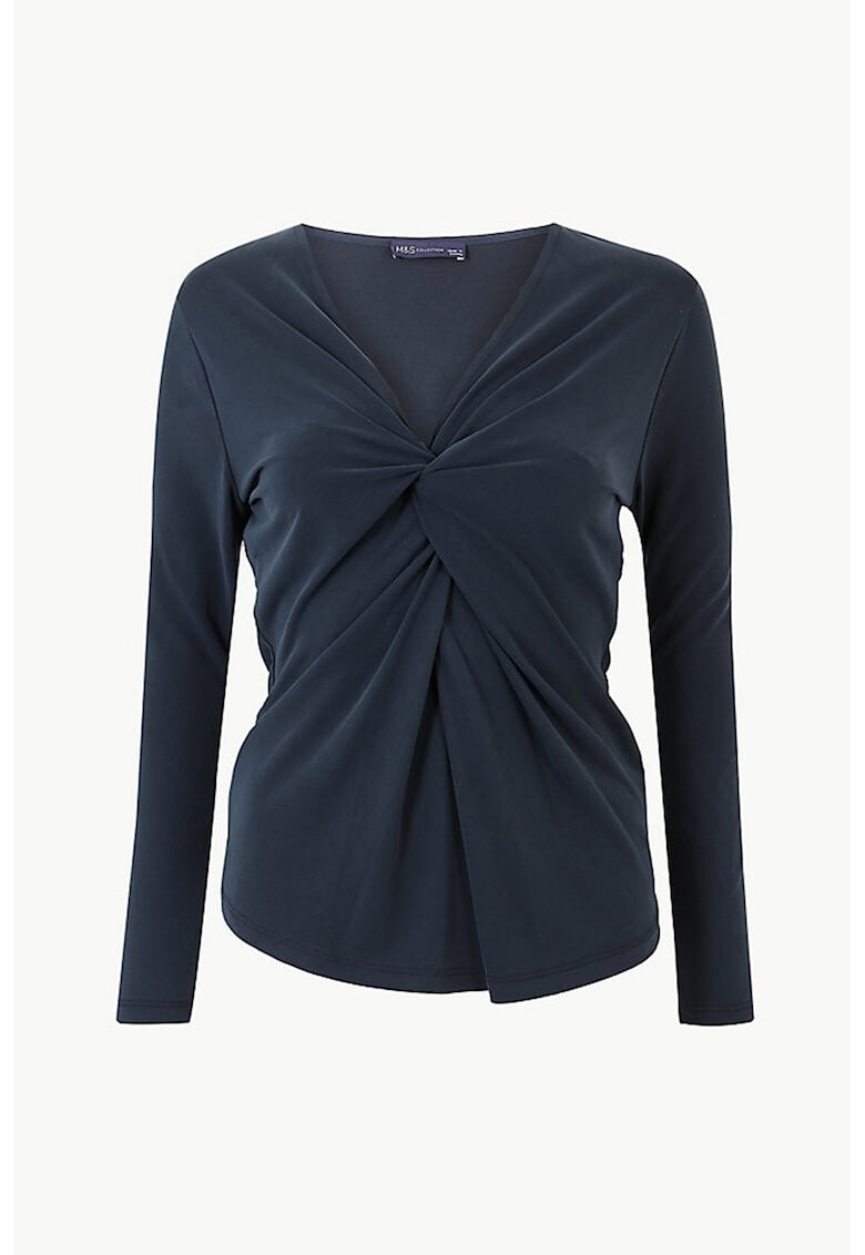 Marks & Spencer Блуза с модал - Pepit.bg