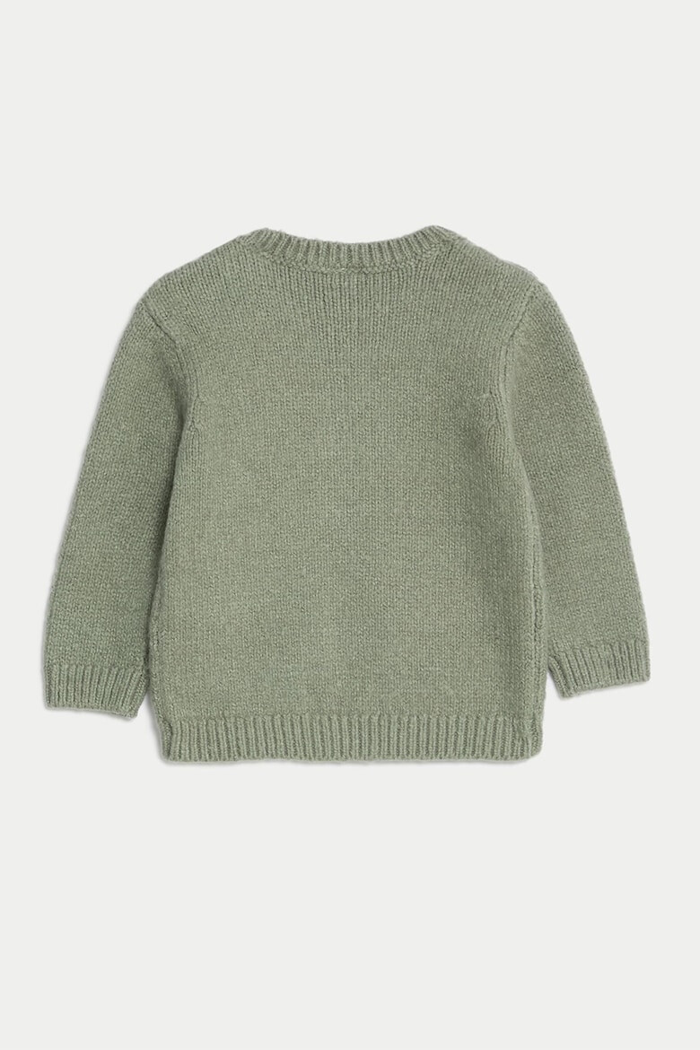 Marks & Spencer Блуза с памук - Pepit.bg